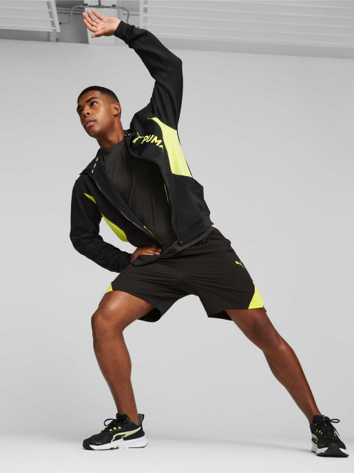 PUMA Hanorac Fit Double Knit