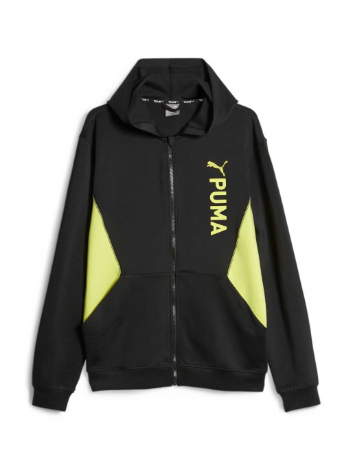 PUMA Hanorac Fit Double Knit