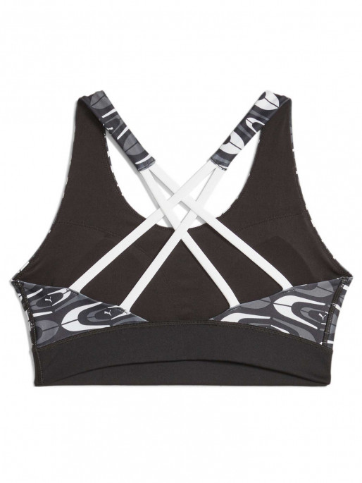 PUMA W CONCEPT STRAPPY BRA