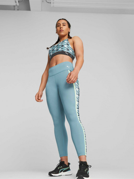 PUMA Bustiera sport W Concept Strappy