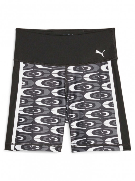 PUMA W CONCEPT HW SHORT TIGHTS