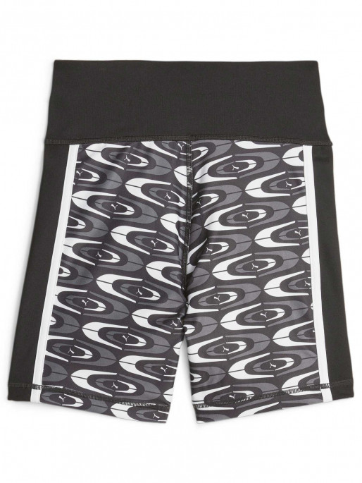 PUMA W CONCEPT HW SHORT TIGHTS