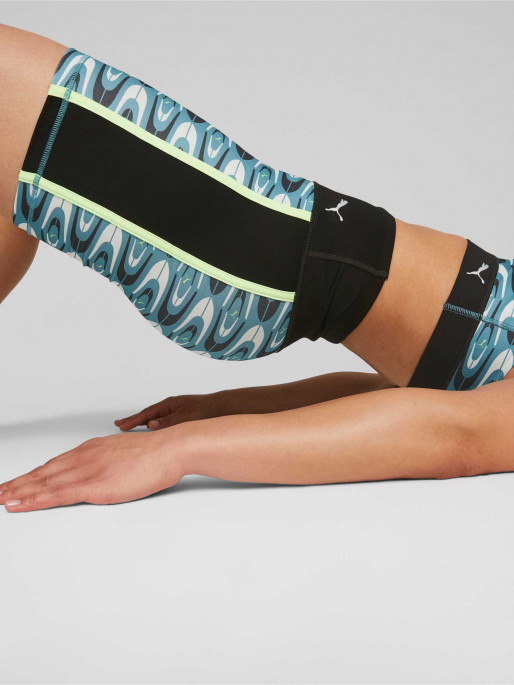 PUMA Colanti W Concept Hw Short
