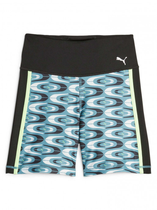 PUMA Colanti W Concept Hw Short