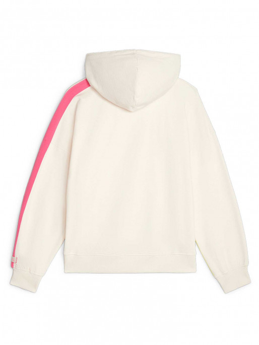PUMA Hanorac Lemlem Oversized Fleece
