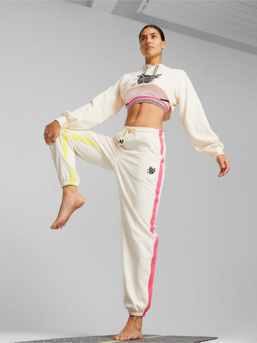 PUMA Pantaloni sport Lemlem Jogger