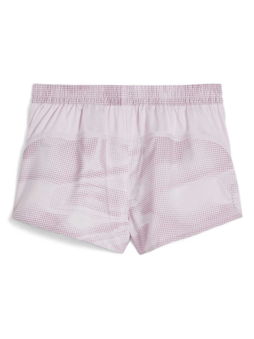 PUMA RUN FAVORITE AOP VELOCITY 3 W Shorts