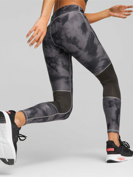 Puma rcvr outlet tights