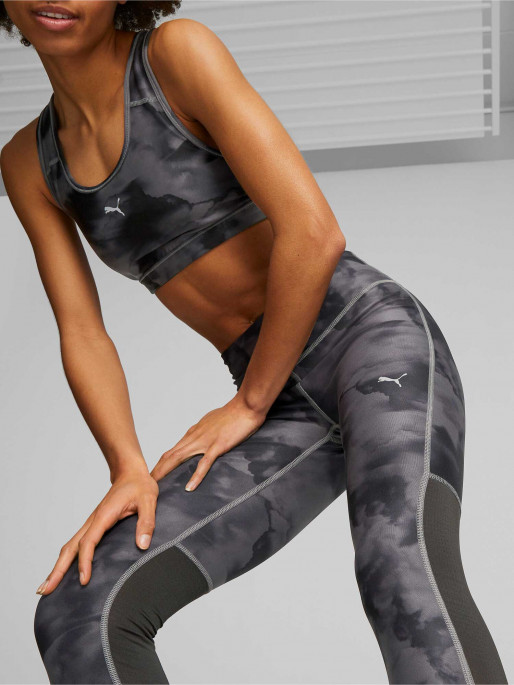 Puma on sale rcvr tights