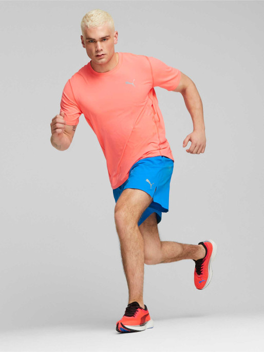 PUMA Run Cloudspun SS Tee