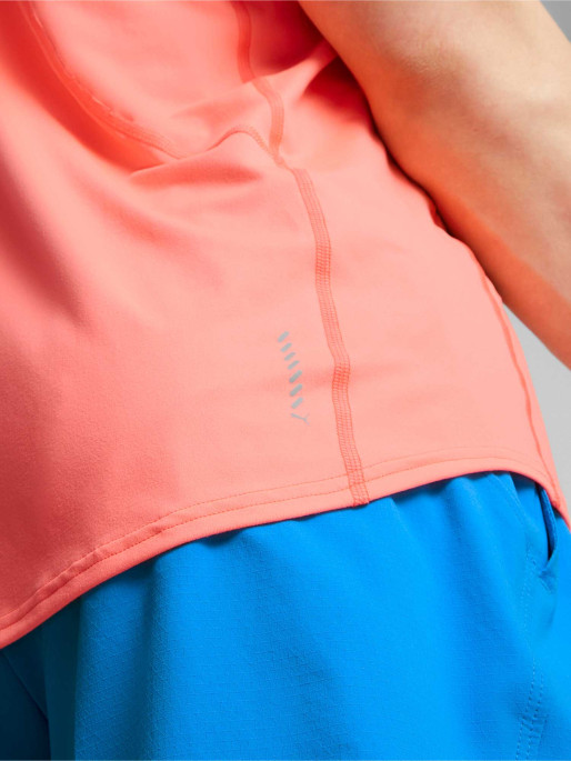 PUMA Run Cloudspun SS Tee