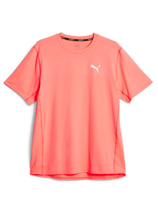 PUMA Run Cloudspun SS Tee
