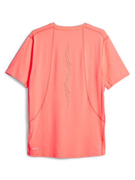 PUMA Run Cloudspun SS Tee