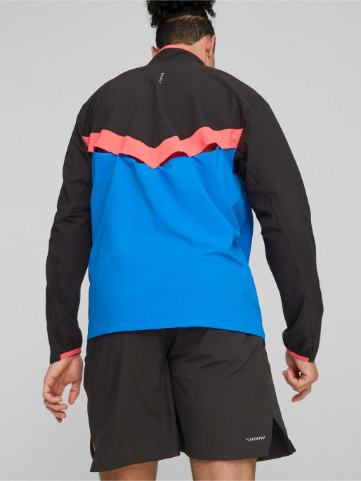 PUMA Run Ultraweave Jacket