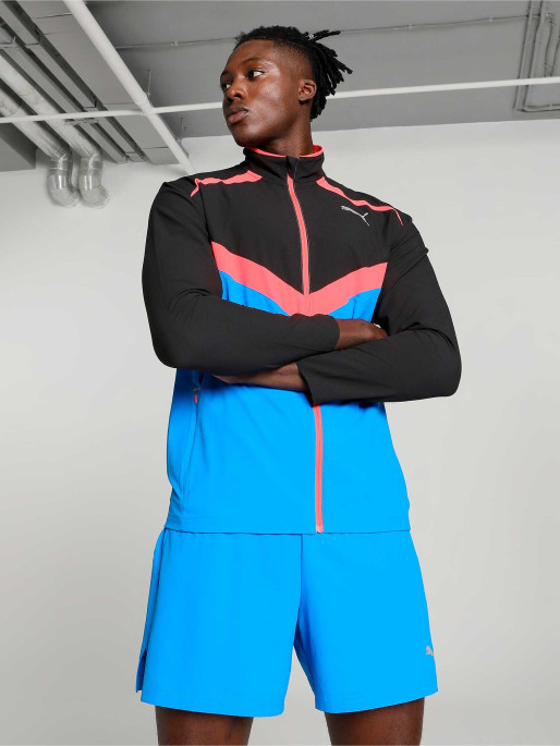 PUMA Run Ultraweave Jacket
