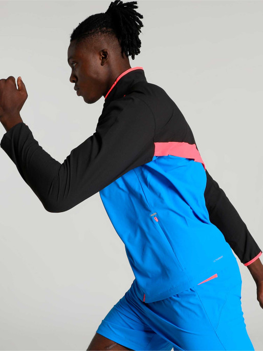 PUMA Run Ultraweave Jacket