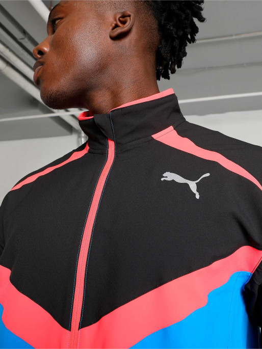 PUMA Run Ultraweave Jacket