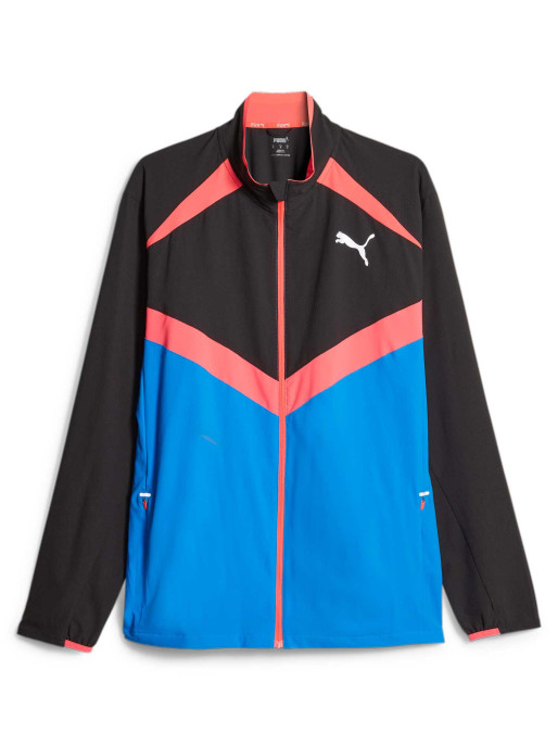 PUMA Run Ultraweave Jacket