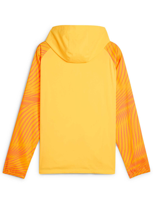 PUMA Яке RUN FAVORITE AOP WOVEN JACKET M