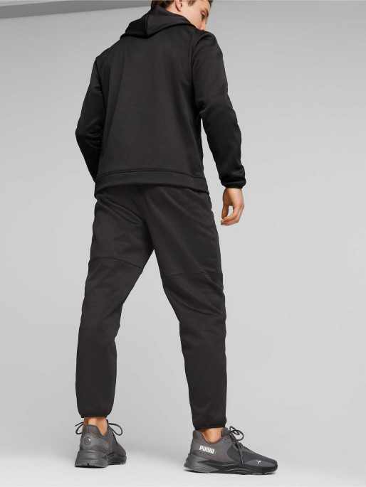PUMA Pantaloni sport Performance Essential Pwrfleece