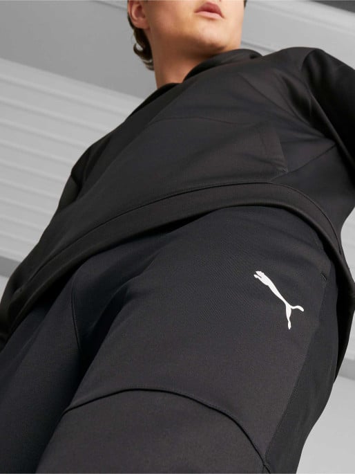 PUMA Pantaloni sport Performance Essential Pwrfleece
