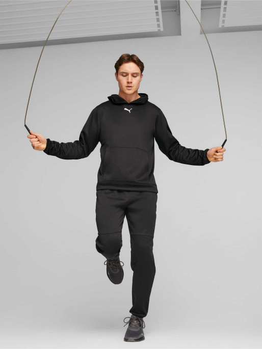 PUMA Pantaloni sport Performance Essential Pwrfleece