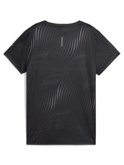 PUMA Tricou Run Favorite Aop W