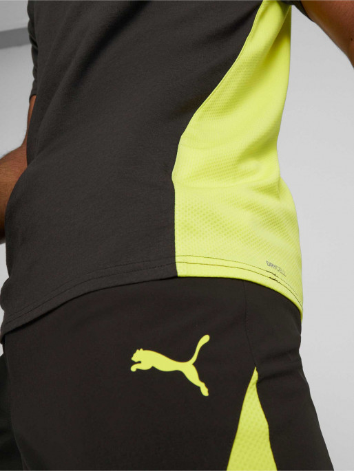PUMA Tricou Fit Triblend Ultrabreathe
