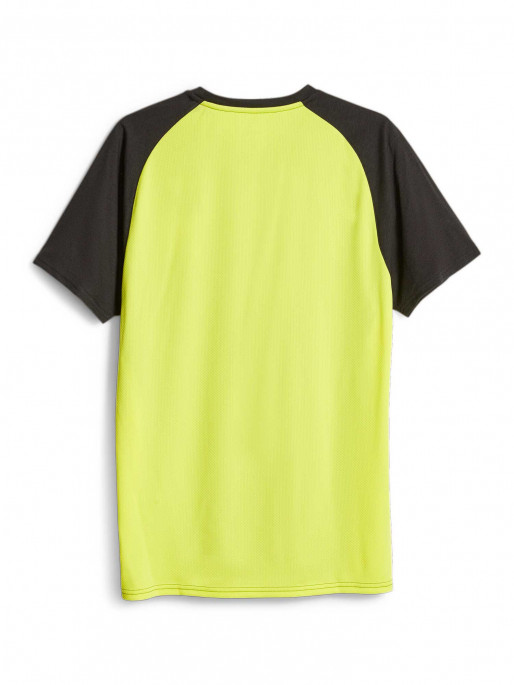 PUMA Tricou Fit Triblend Ultrabreathe