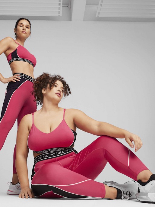 PUMA Αθλητικό Μπουστάκι MOVE STRONG BRA