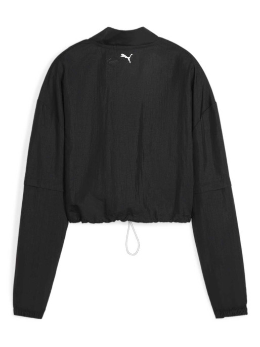 PUMA Bluza sport Fit Move Woven