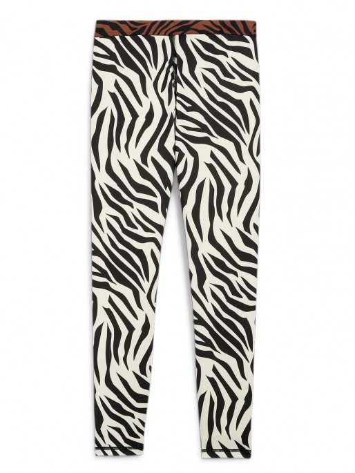 PUMA ženske helanke Animal Remix HW 7/8