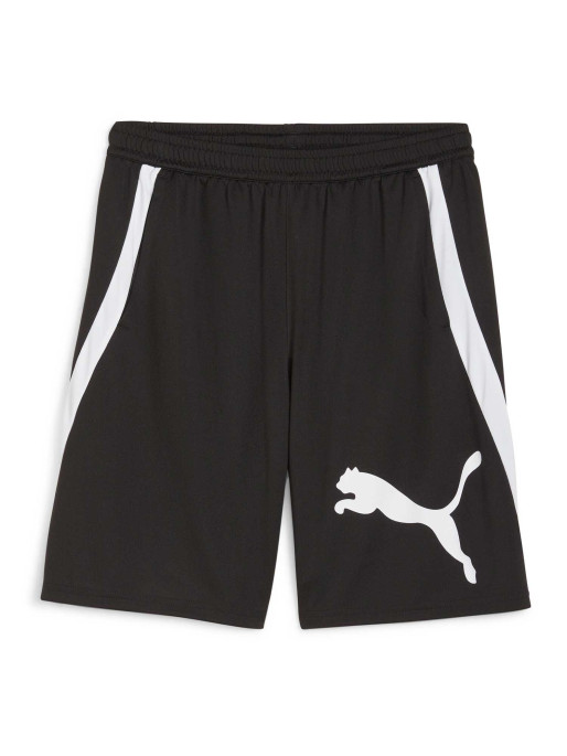 PUMA Αθλητικό Σορτς Train All Day 8 Knit Short