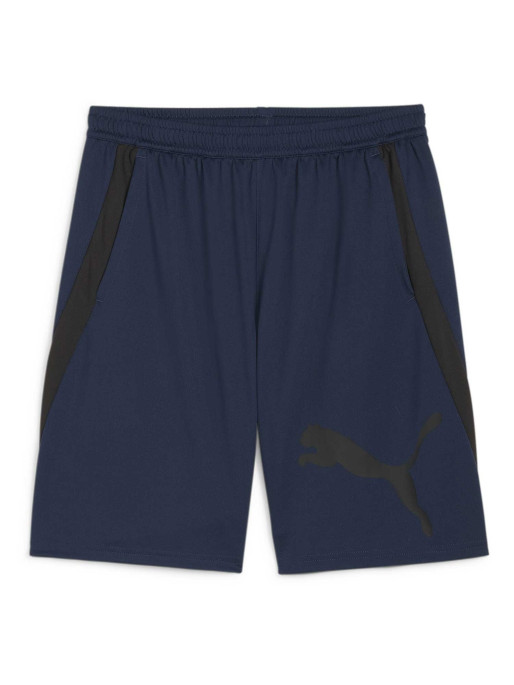 PUMA Train All Day 8 Knit Shorts