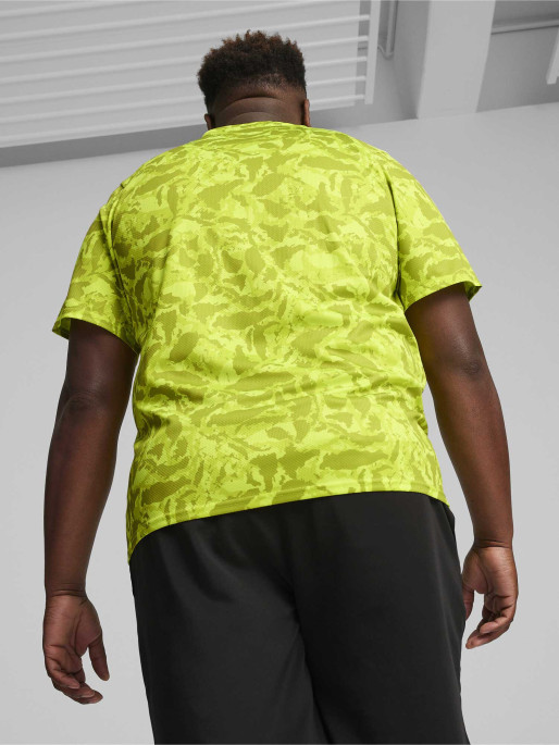 PUMA Тениска FIT Ultrabreathe AOP