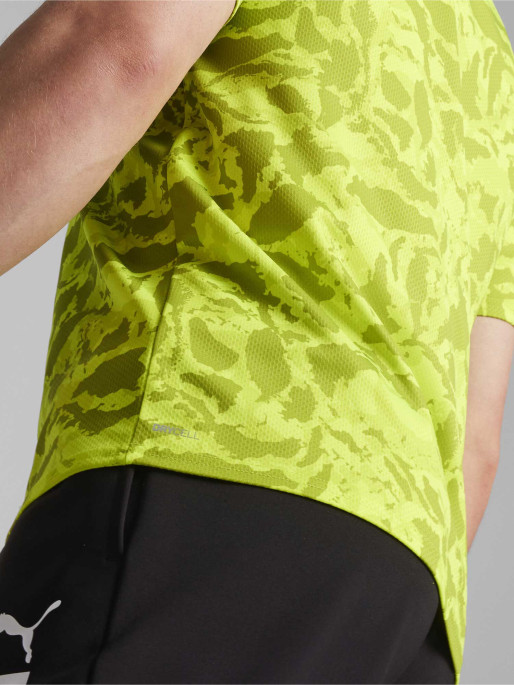 PUMA Тениска FIT Ultrabreathe AOP