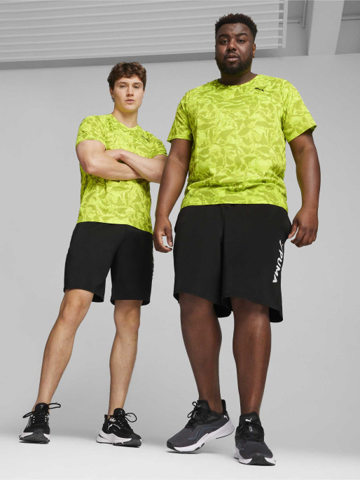 PUMA Тениска FIT Ultrabreathe AOP