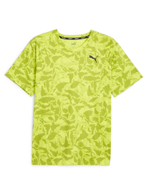 PUMA Тениска FIT Ultrabreathe AOP