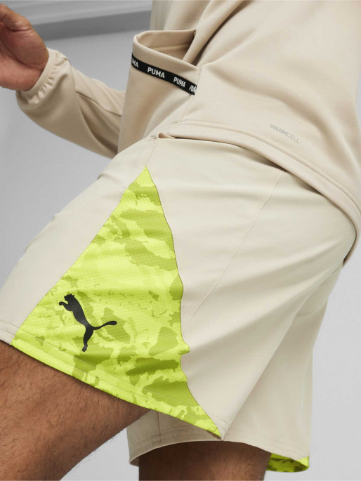 PUMA Къси панталони FIT 7 Ultrabreathe Stretch AOP