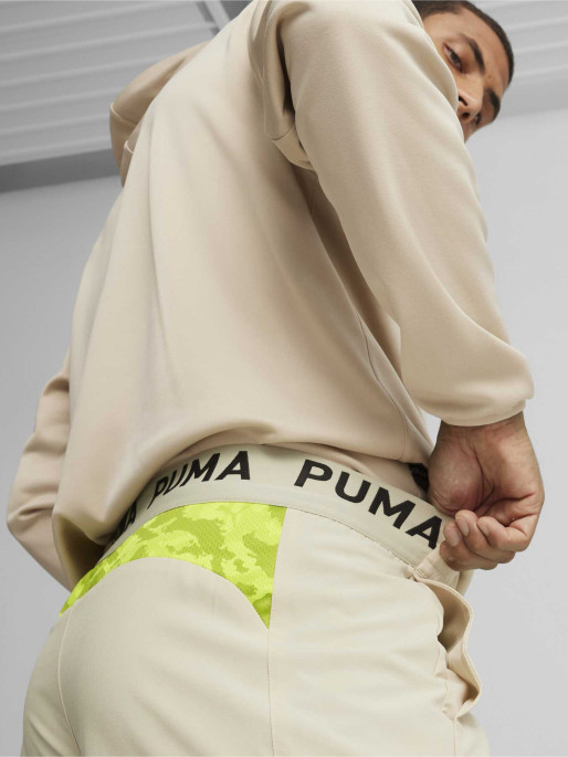 PUMA Къси панталони FIT 7 Ultrabreathe Stretch AOP