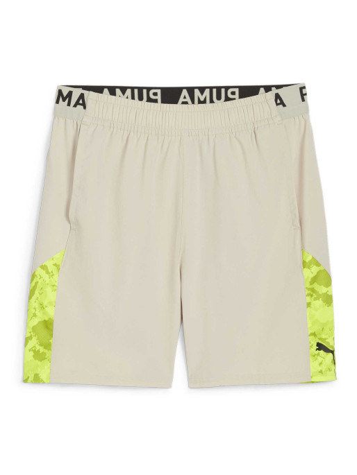 PUMA Къси панталони FIT 7 Ultrabreathe Stretch AOP
