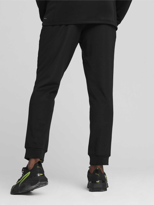 PUMA Pantaloni sport FIT Double Knit Graphic
