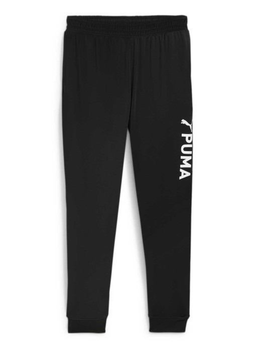 PUMA Pantaloni sport FIT Double Knit Graphic