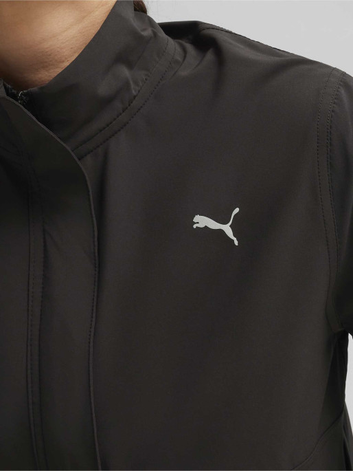 PUMA Ženski jakna RUN EVOLVE WOVEN JACKET W