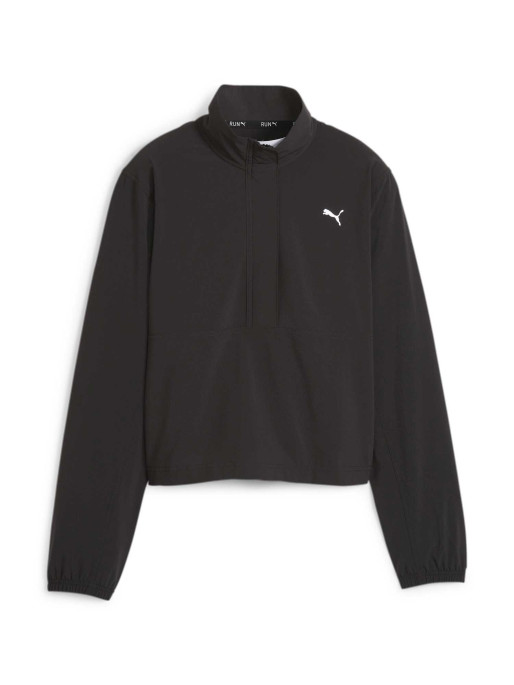 PUMA Ženski jakna RUN EVOLVE WOVEN JACKET W