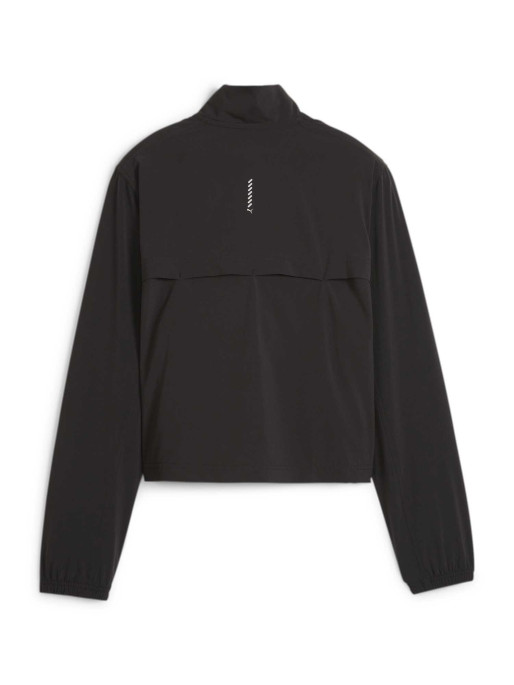 PUMA Ženski jakna RUN EVOLVE WOVEN JACKET W