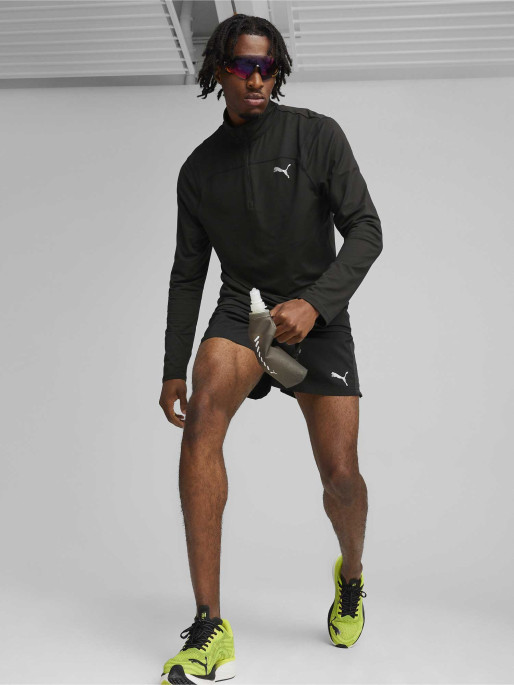PUMA Muški džemper RUN CLOUDSPUN 1/4 ZIP