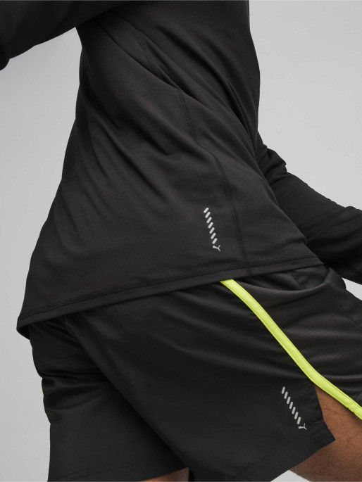 PUMA Muški džemper RUN CLOUDSPUN 1/4 ZIP