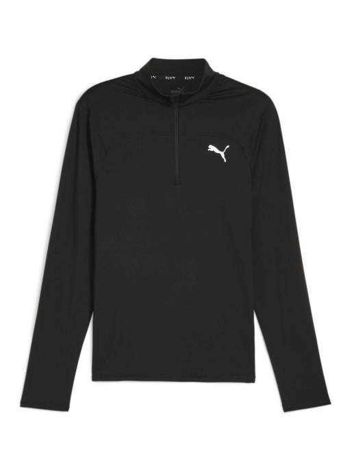 PUMA Muški džemper RUN CLOUDSPUN 1/4 ZIP