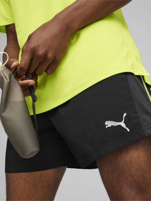 PUMA RUN FAVORITE VELOCITY 5 M Shorts